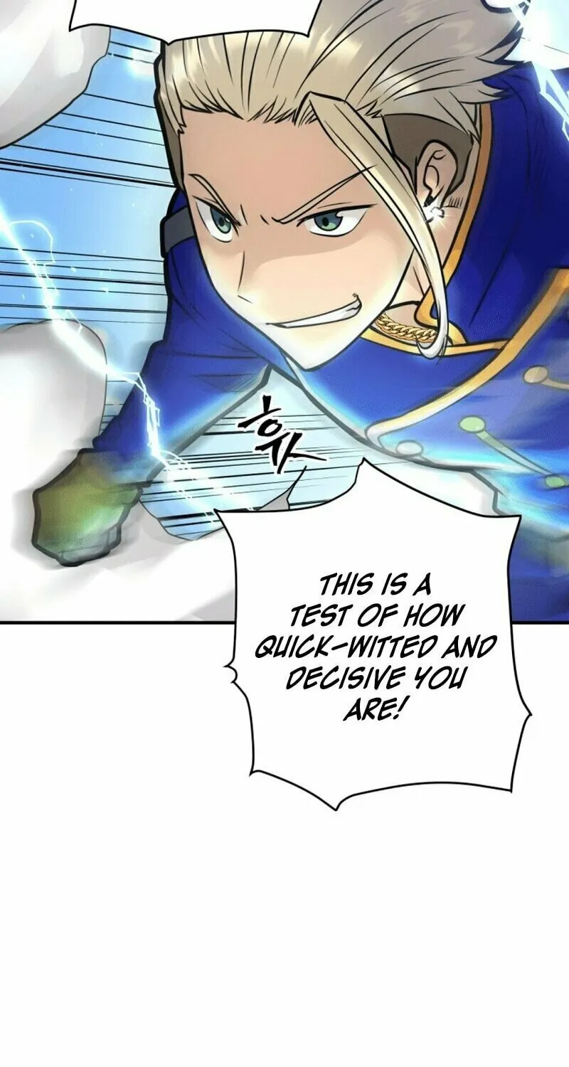 Gigantic Rider in 1RM Chapter 13 page 41 - 