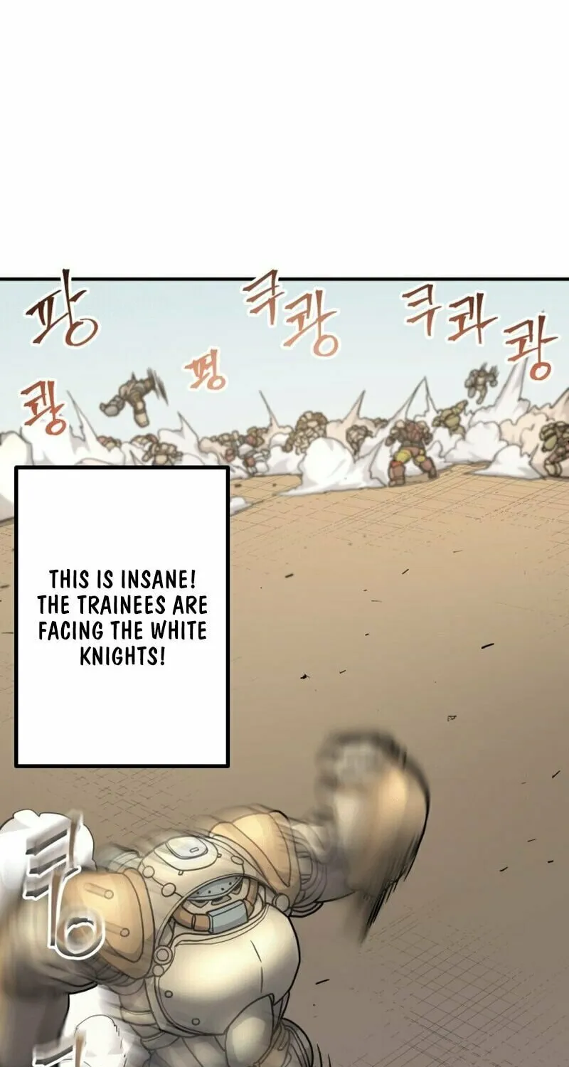 Gigantic Rider in 1RM Chapter 13 page 42 - 