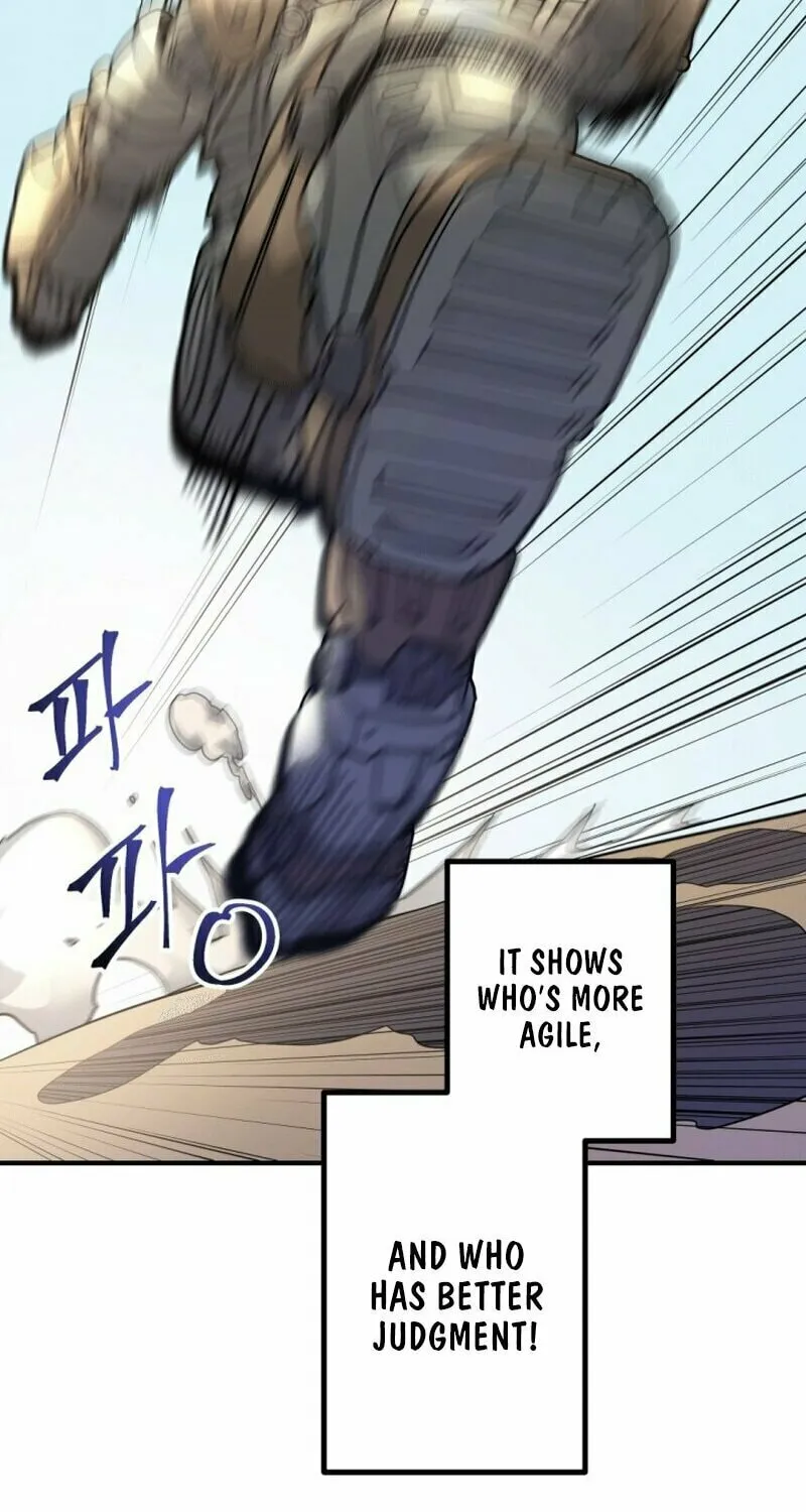 Gigantic Rider in 1RM Chapter 13 page 44 - 