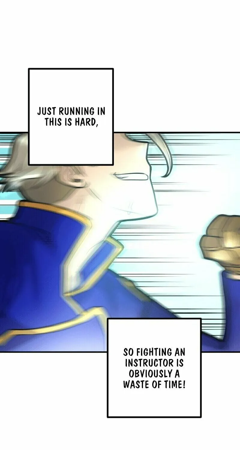Gigantic Rider in 1RM Chapter 13 page 45 - 