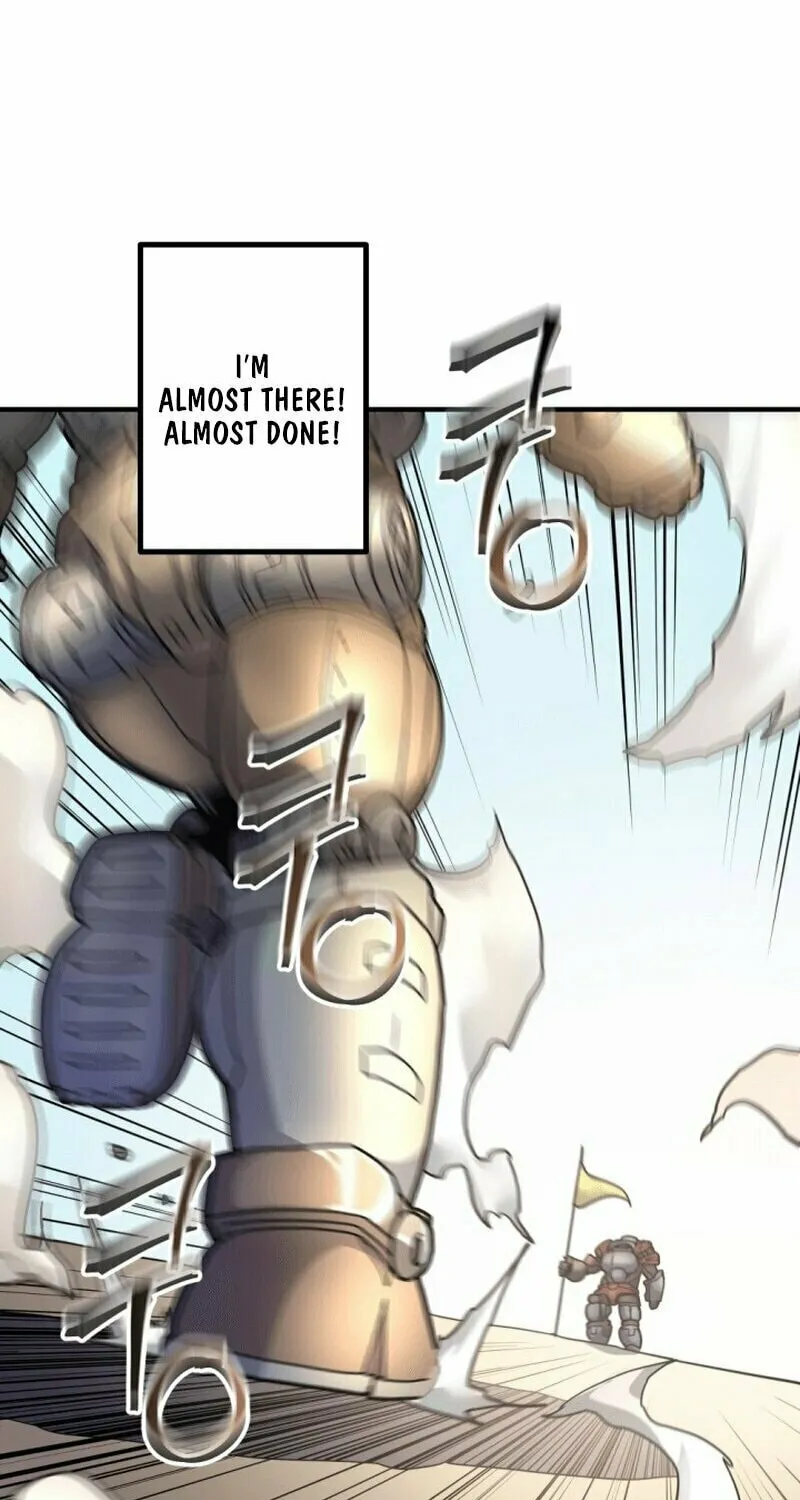 Gigantic Rider in 1RM Chapter 13 page 46 - 