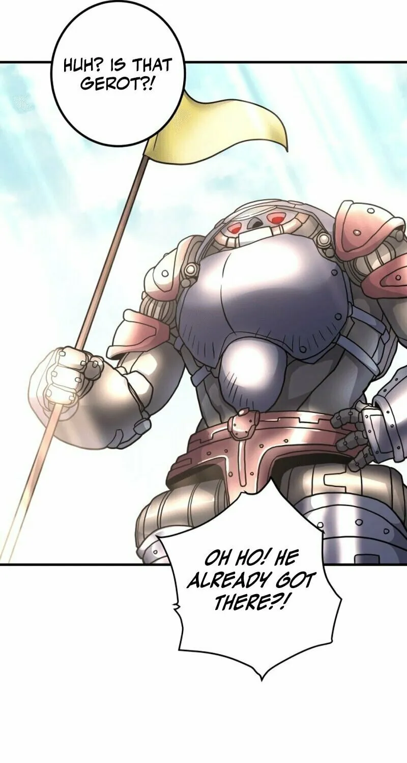 Gigantic Rider in 1RM Chapter 13 page 48 - 