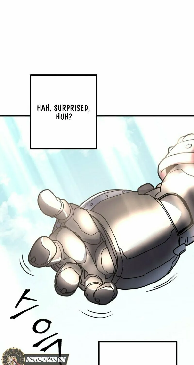 Gigantic Rider in 1RM Chapter 13 page 49 - 