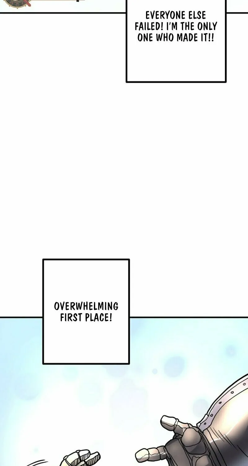 Gigantic Rider in 1RM Chapter 13 page 50 - 