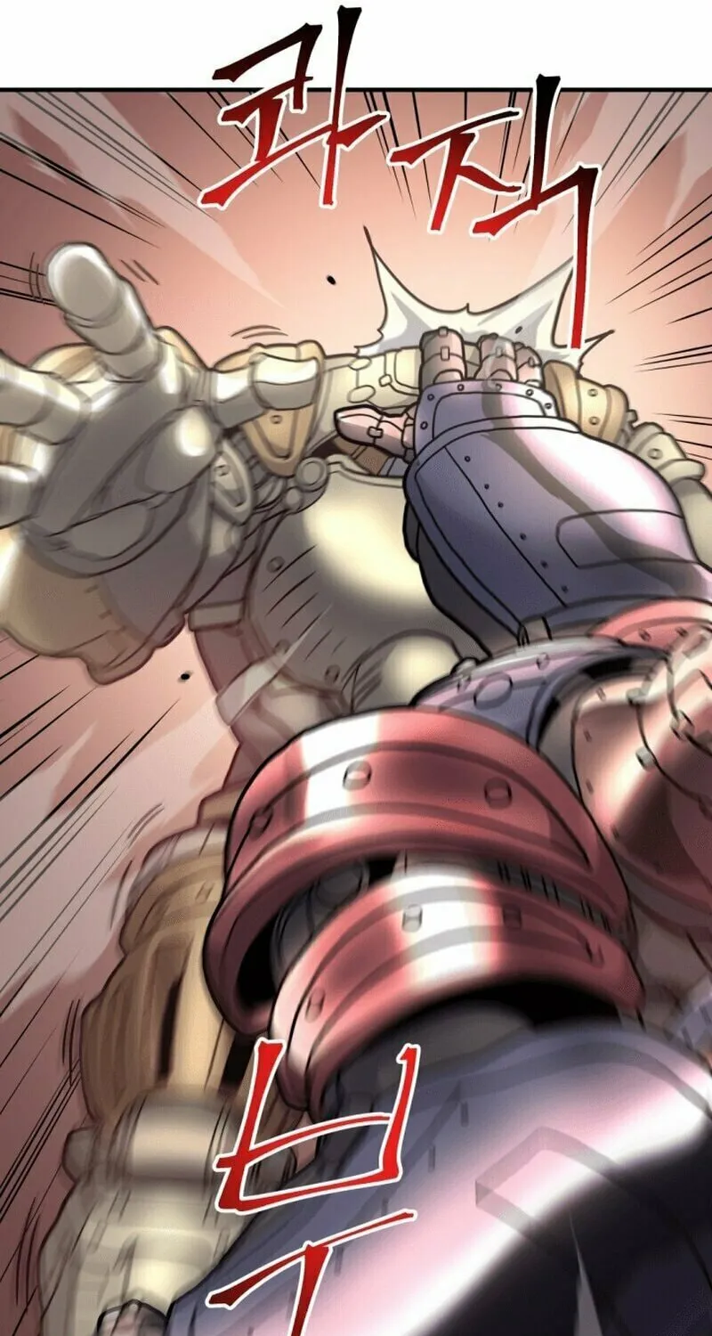 Gigantic Rider in 1RM Chapter 13 page 54 - 