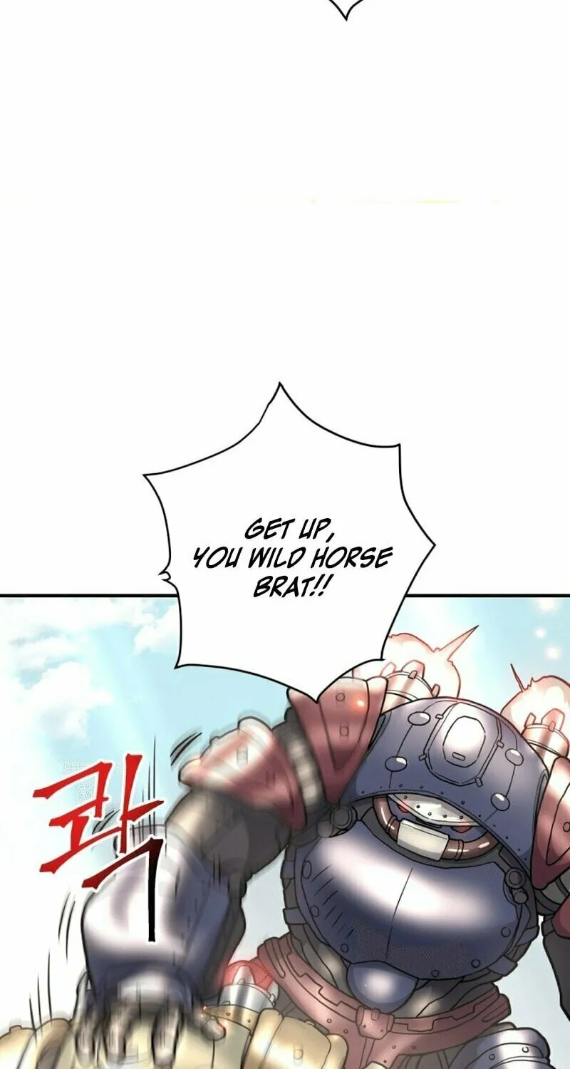 Gigantic Rider in 1RM Chapter 13 page 64 - 