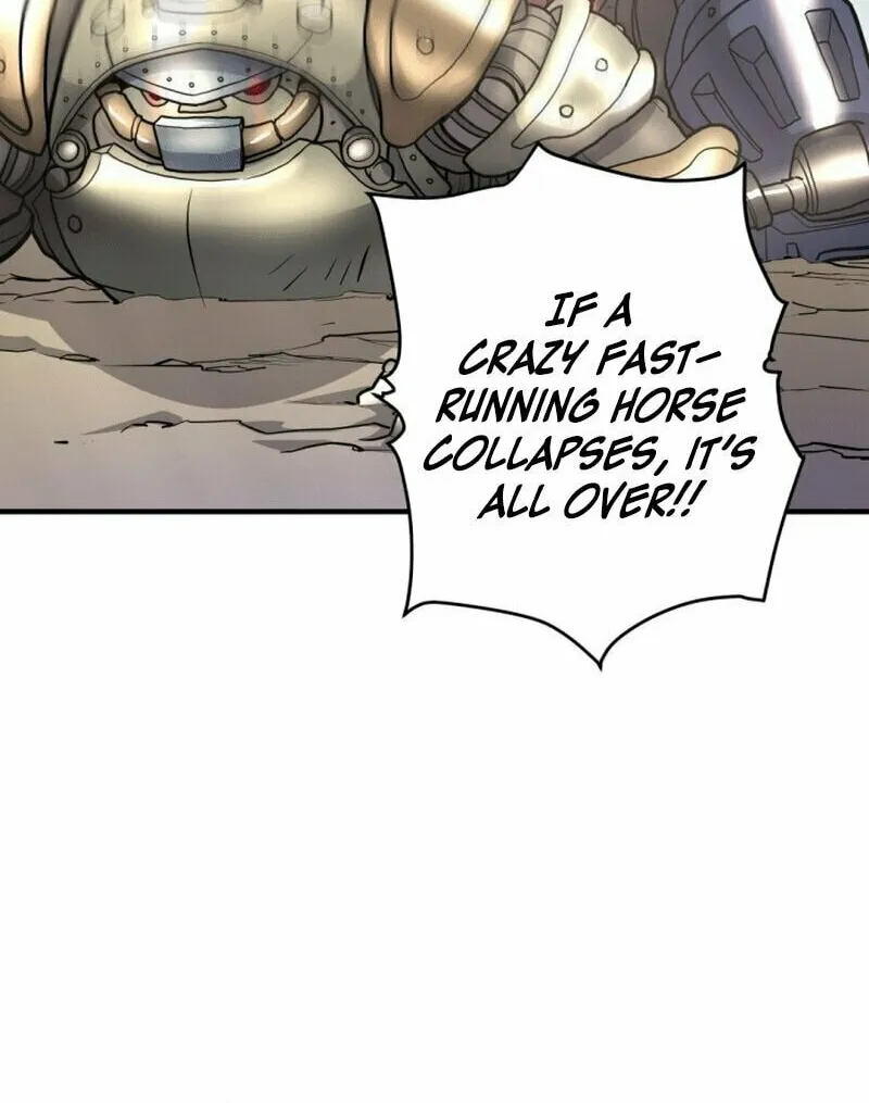 Gigantic Rider in 1RM Chapter 13 page 65 - 