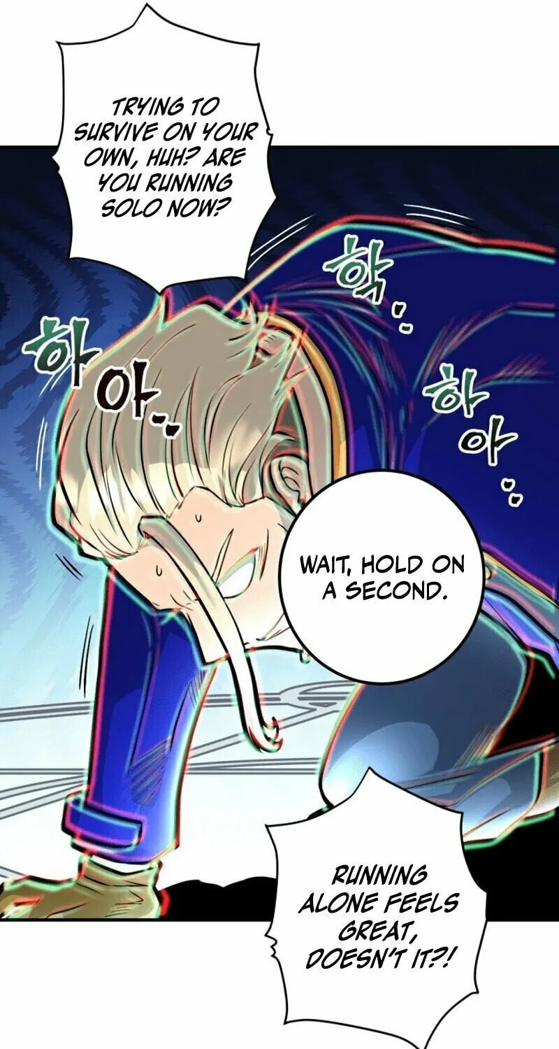 Gigantic Rider in 1RM Chapter 13 page 66 - 