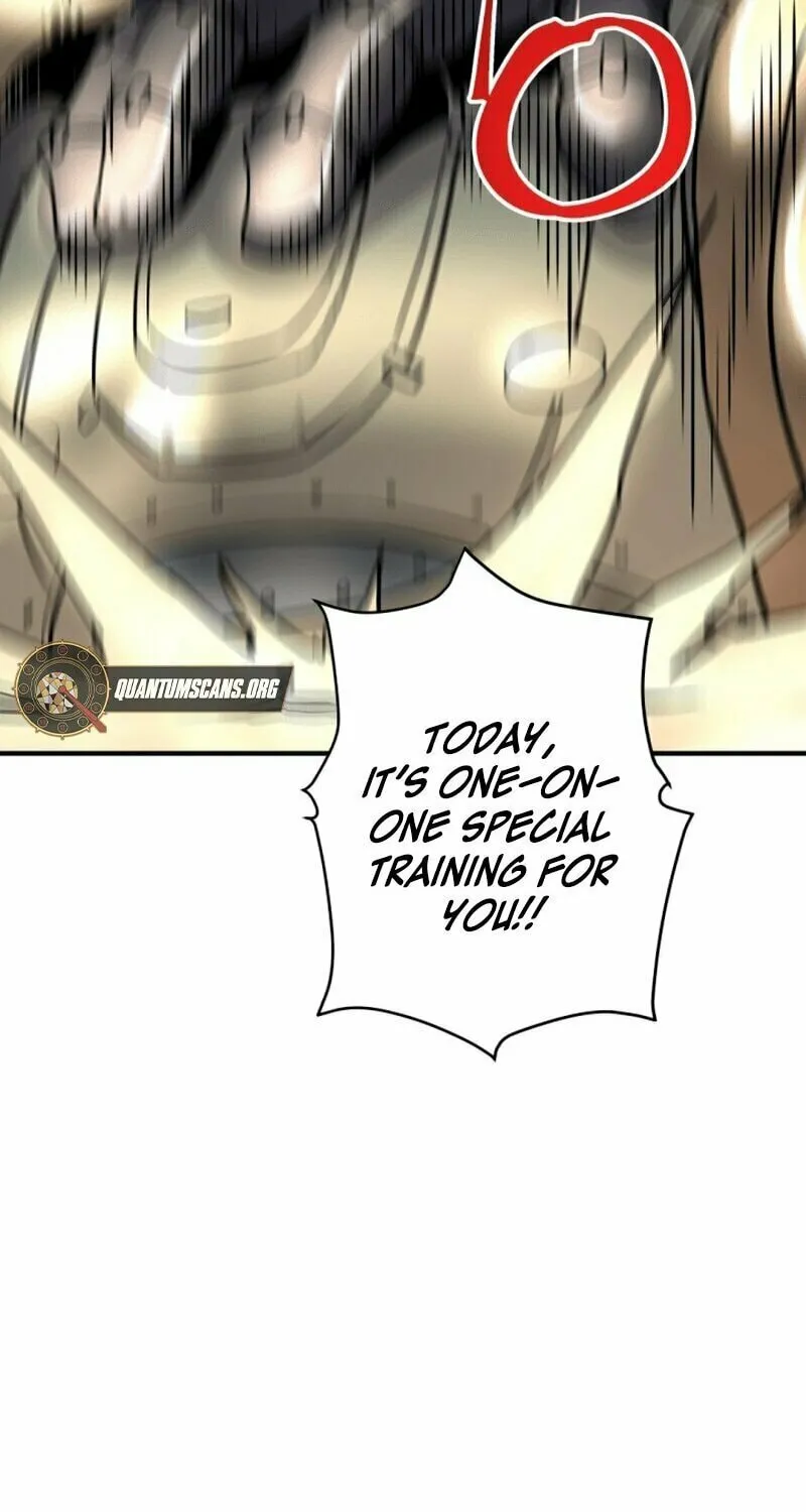 Gigantic Rider in 1RM Chapter 13 page 68 - 