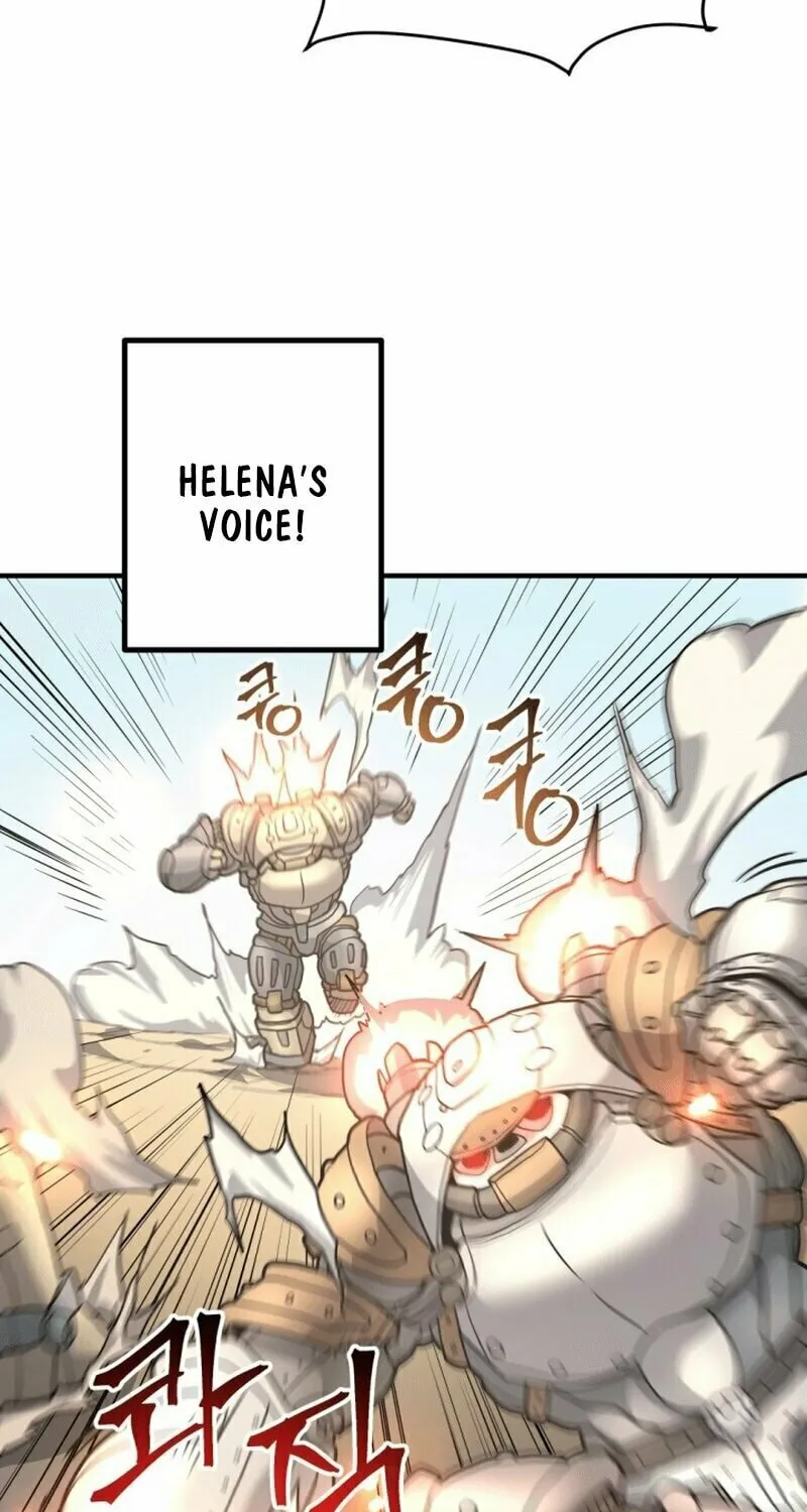 Gigantic Rider in 1RM Chapter 13 page 79 - 