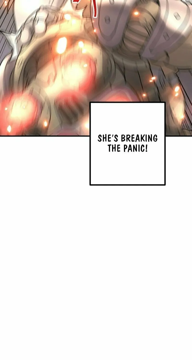 Gigantic Rider in 1RM Chapter 13 page 80 - 