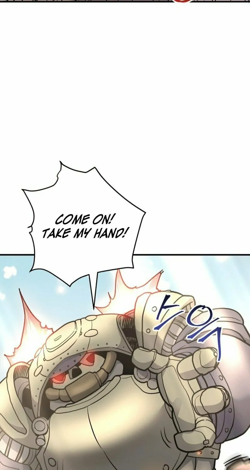 Gigantic Rider in 1RM Chapter 13 page 82 - 