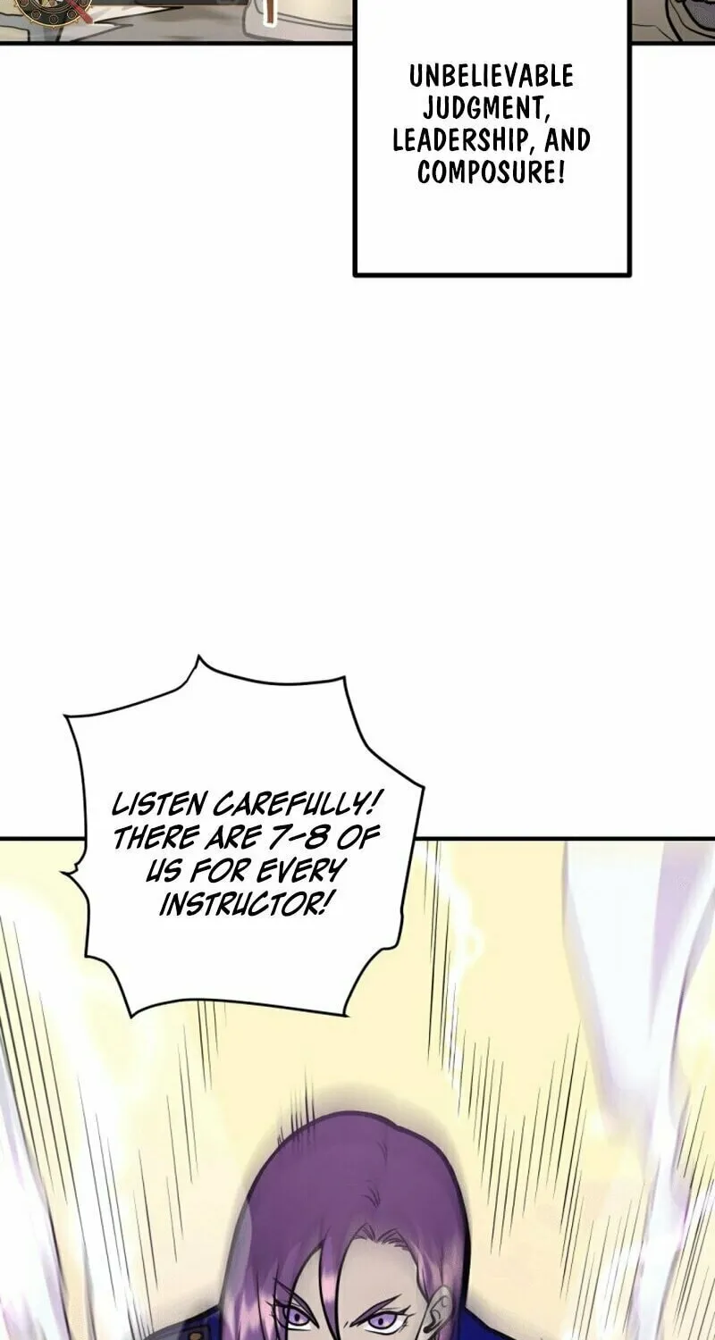 Gigantic Rider in 1RM Chapter 13 page 85 - 