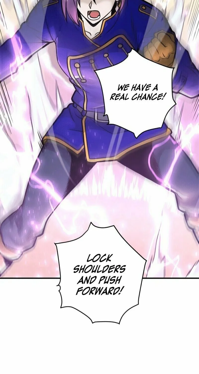Gigantic Rider in 1RM Chapter 13 page 86 - 