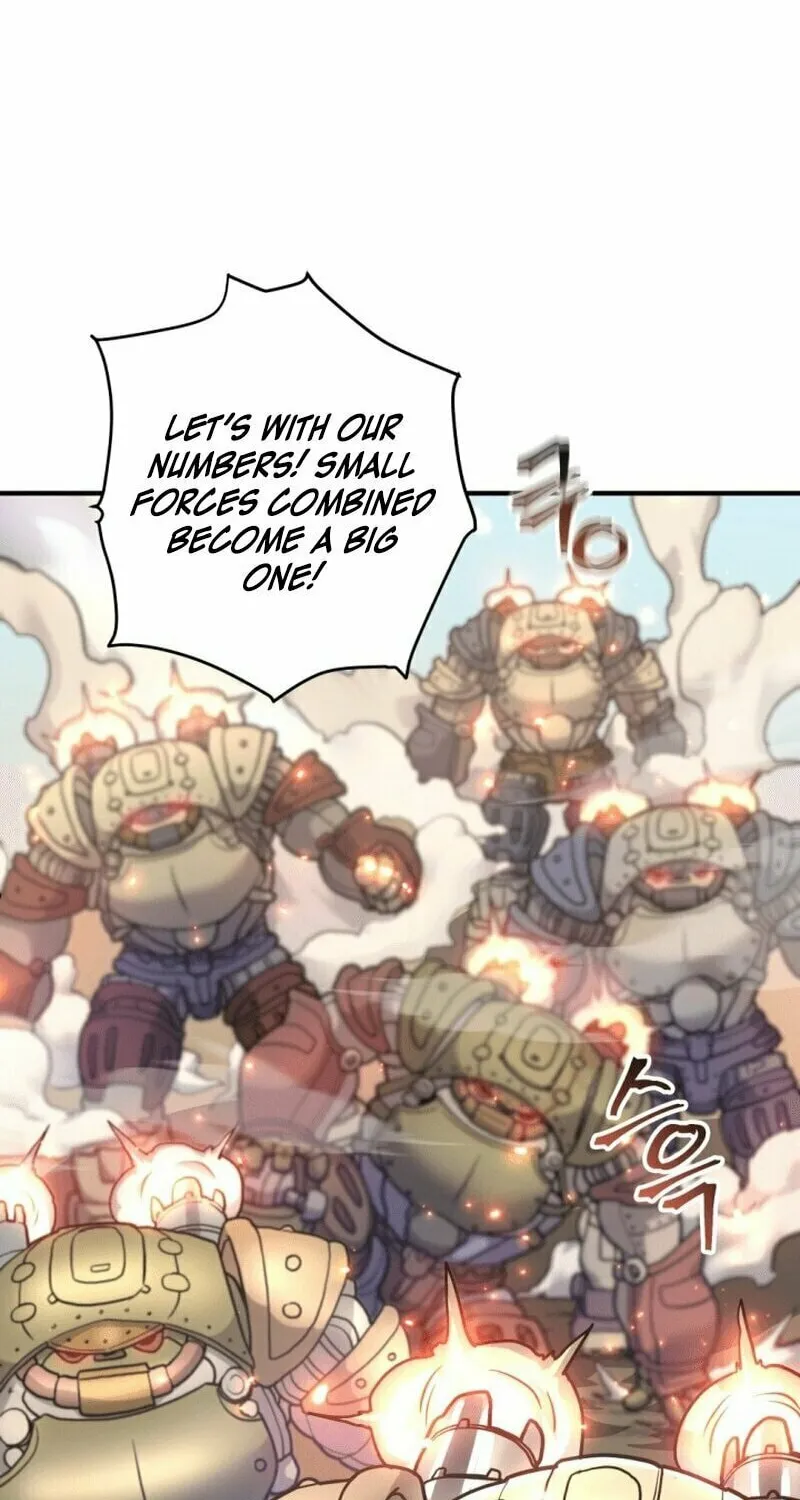 Gigantic Rider in 1RM Chapter 13 page 87 - 