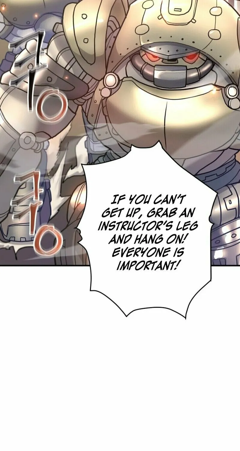 Gigantic Rider in 1RM Chapter 13 page 88 - 