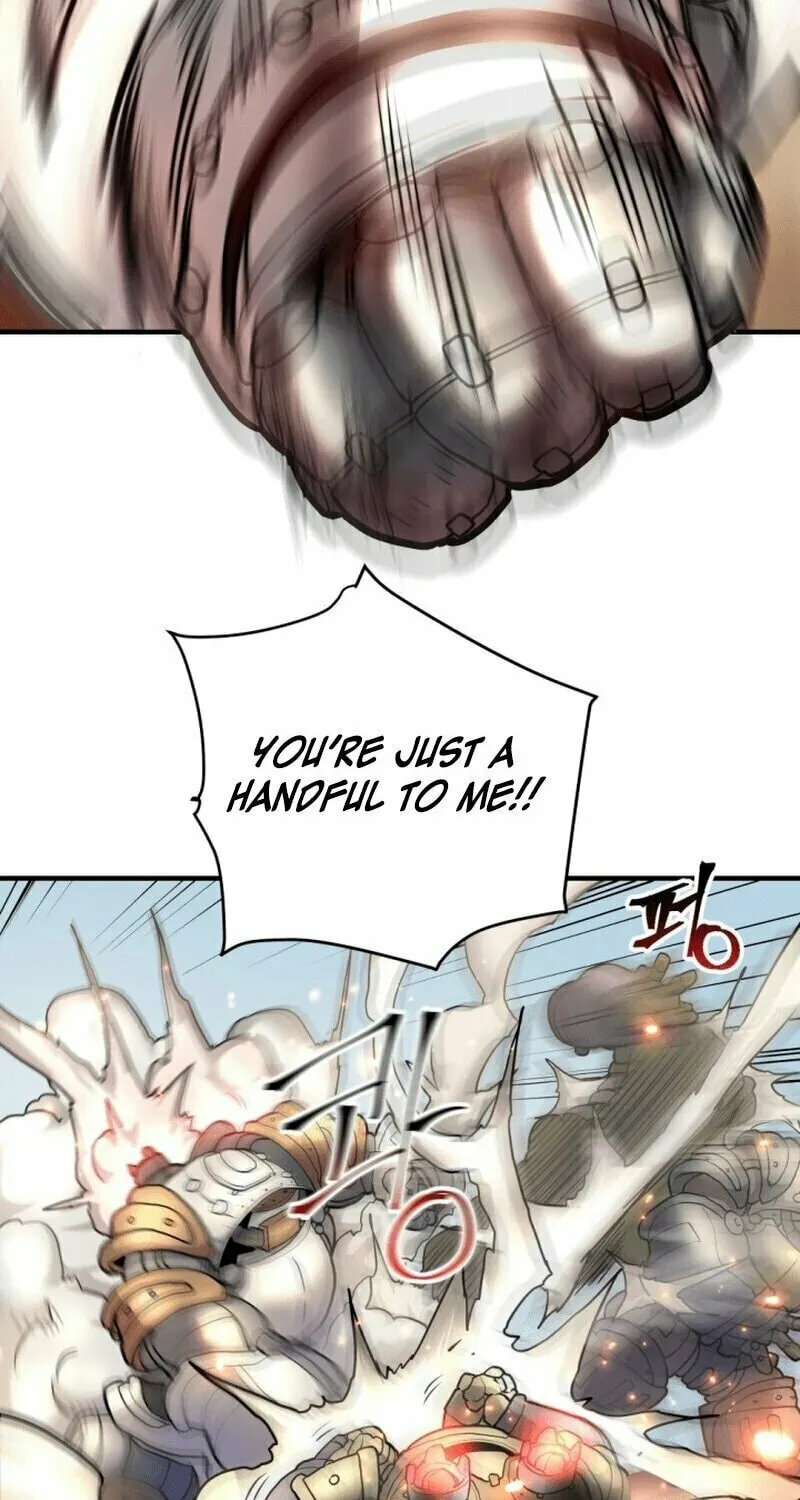 Gigantic Rider in 1RM Chapter 13 page 94 - 