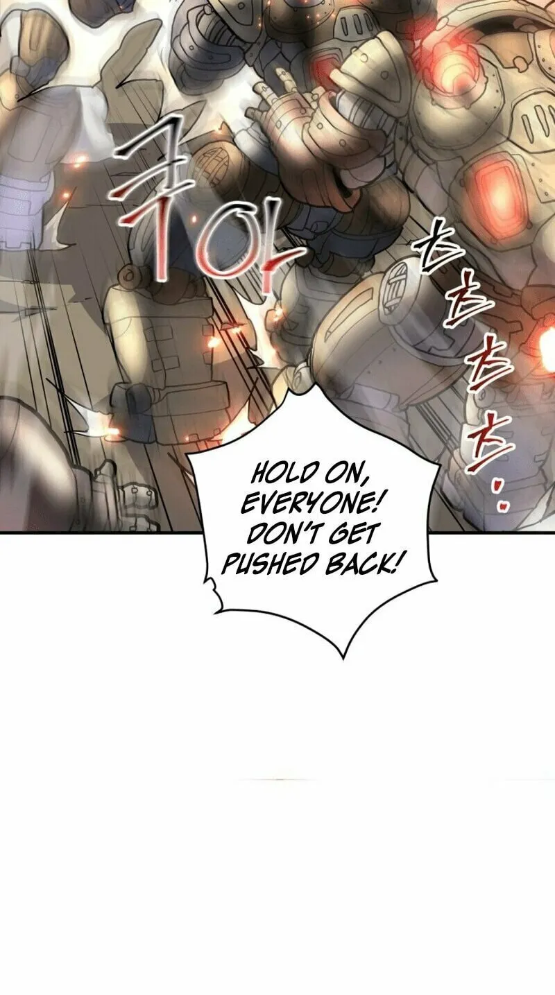 Gigantic Rider in 1RM Chapter 13 page 95 - 