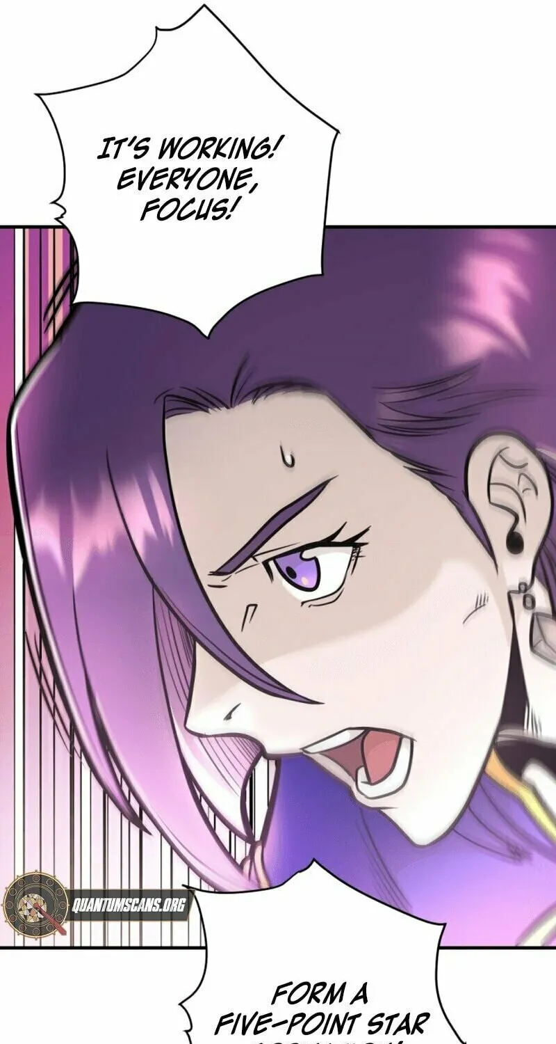 Gigantic Rider in 1RM Chapter 13 page 96 - 