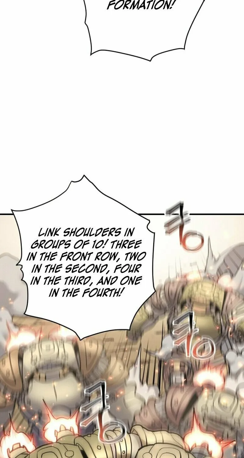Gigantic Rider in 1RM Chapter 13 page 97 - 