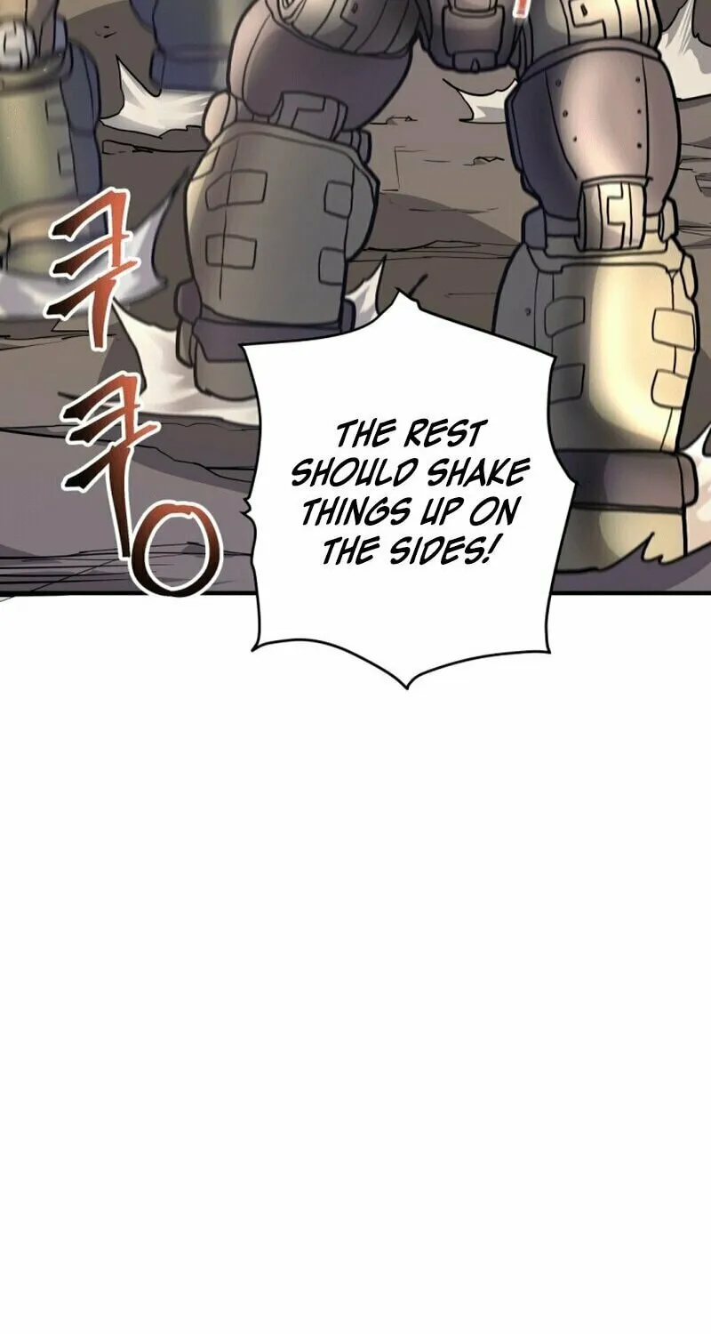 Gigantic Rider in 1RM Chapter 13 page 100 - 