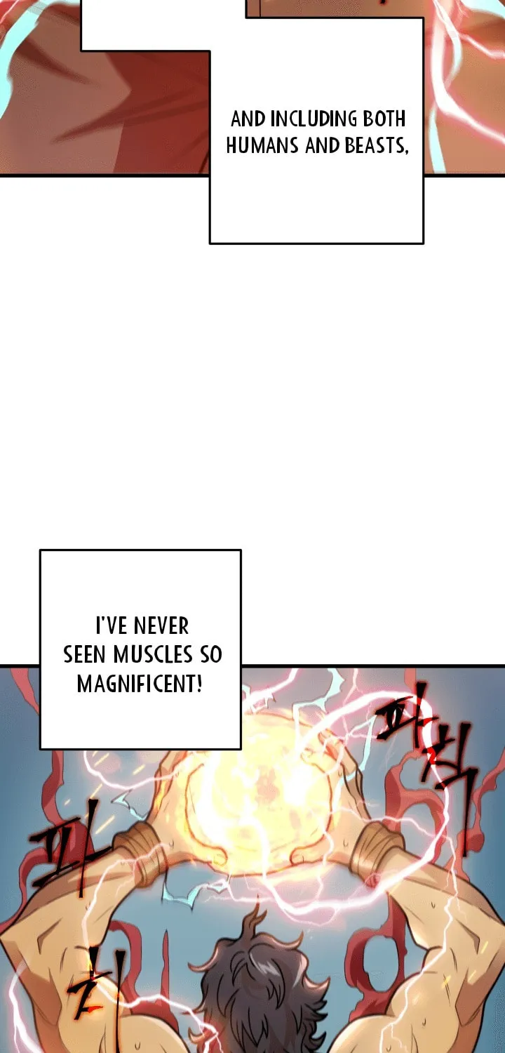 Gigantic Rider in 1RM Chapter 2 page 104 - 