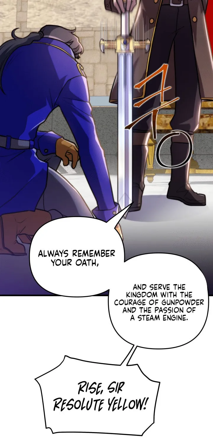 Gigantic Rider in 1RM Chapter 2 page 12 - 
