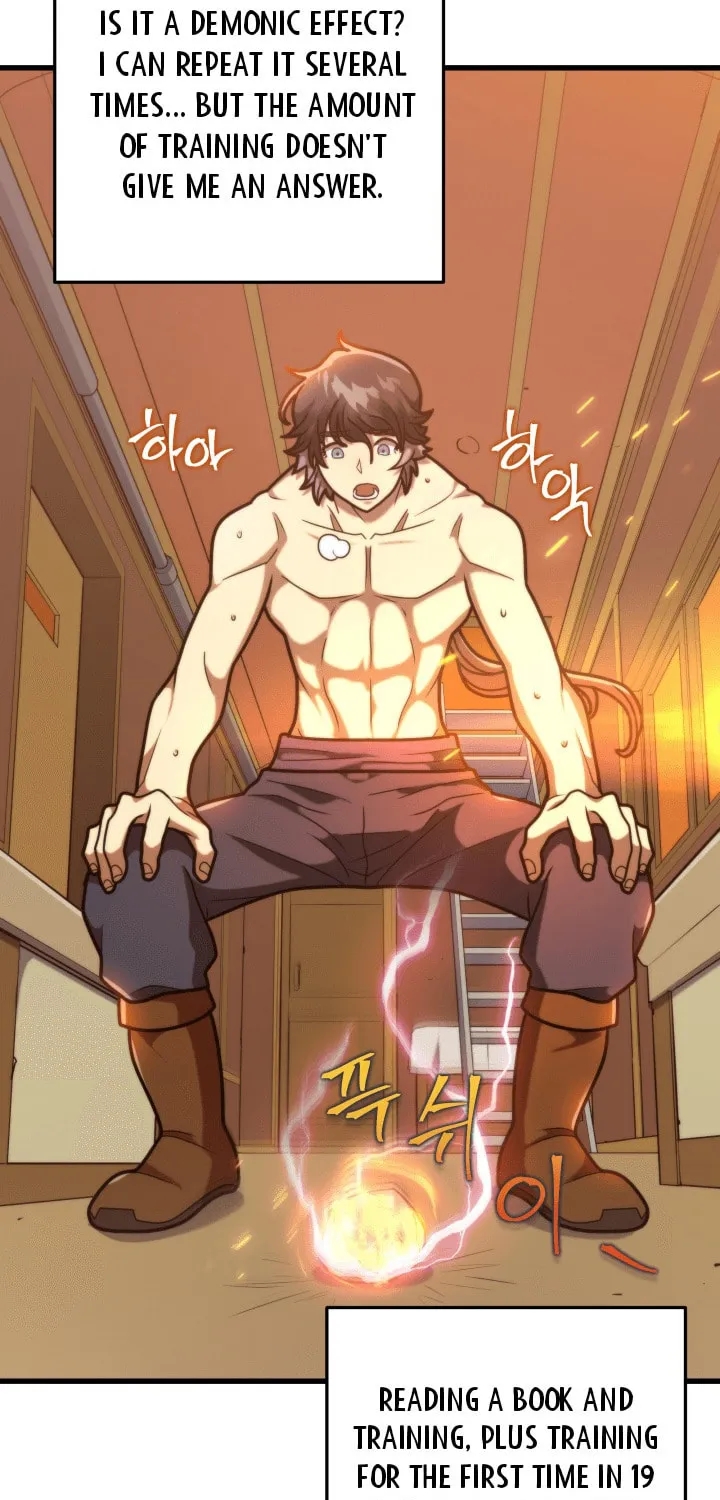 Gigantic Rider in 1RM Chapter 2 page 146 - 
