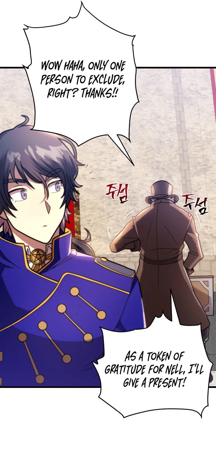 Gigantic Rider in 1RM Chapter 2 page 30 - 