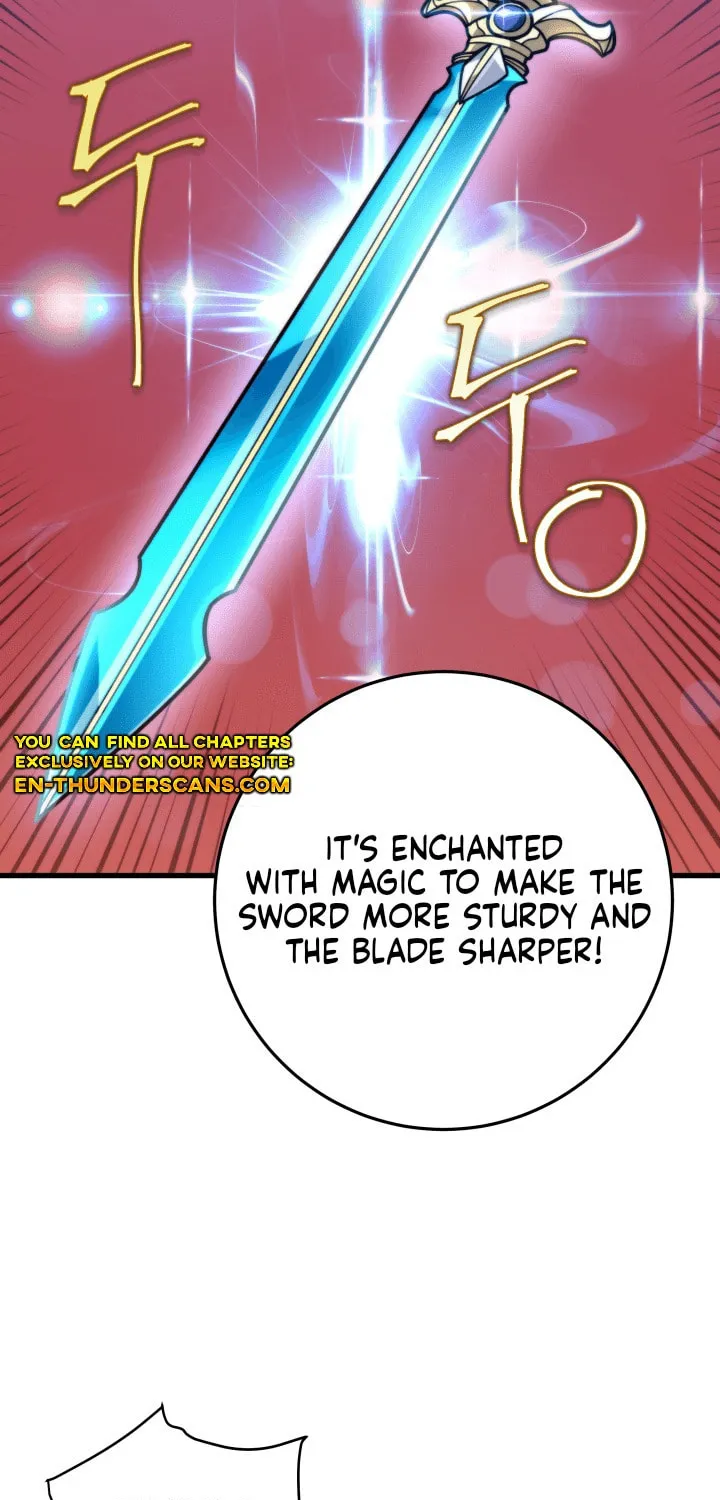Gigantic Rider in 1RM Chapter 2 page 32 - 
