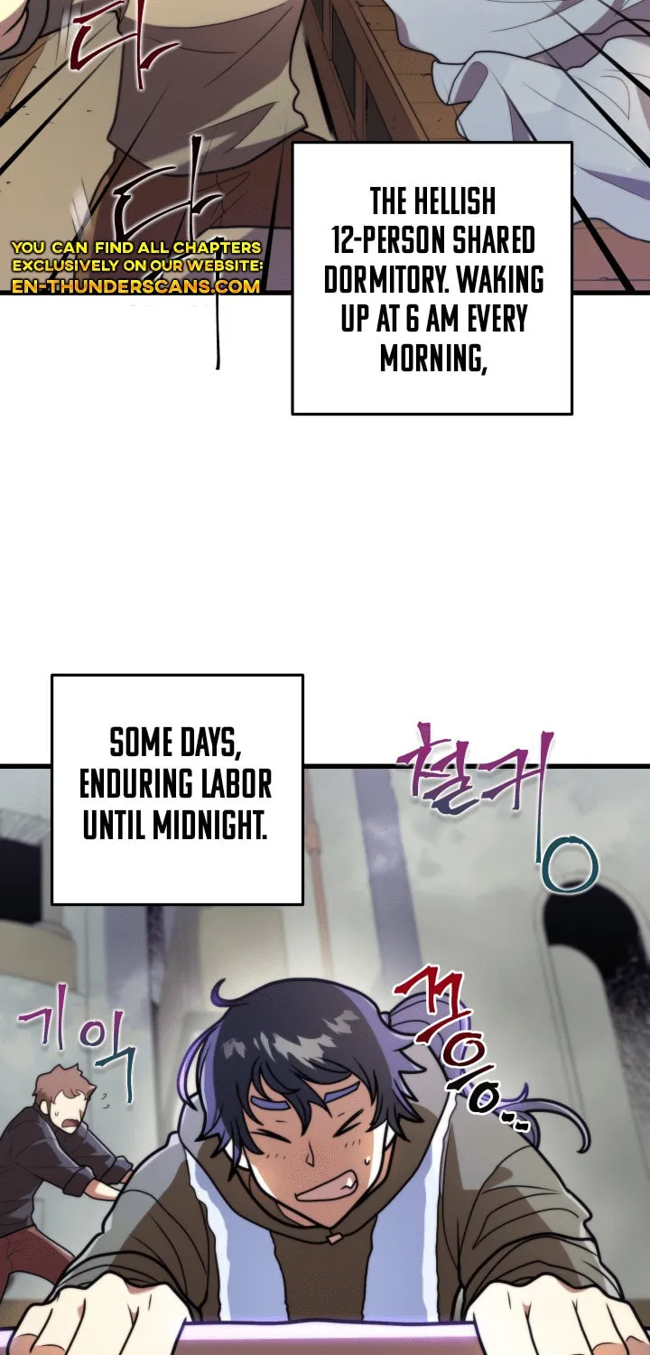 Gigantic Rider in 1RM Chapter 2 page 42 - 