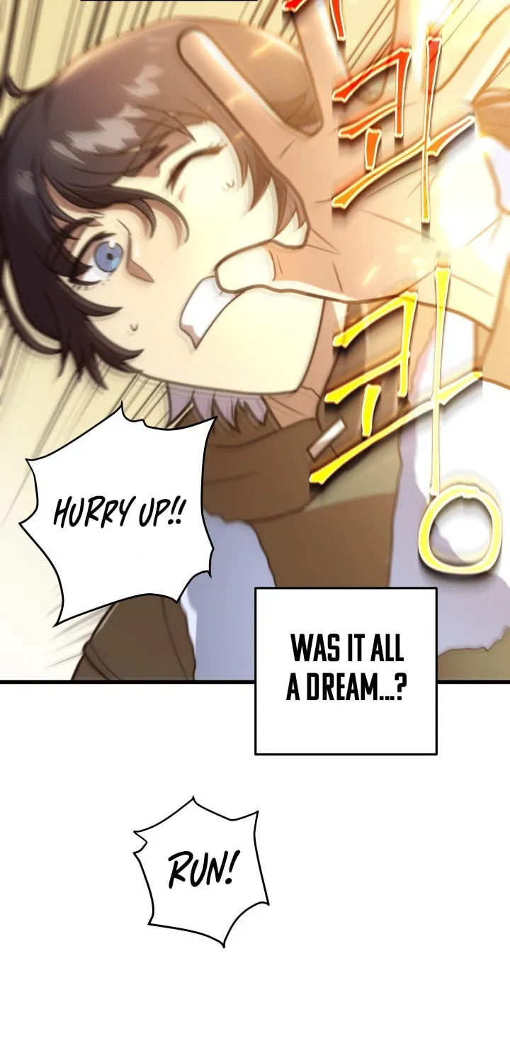 Gigantic Rider in 1RM Chapter 2 page 46 - 