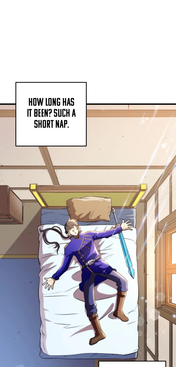 Gigantic Rider in 1RM Chapter 2 page 50 - 