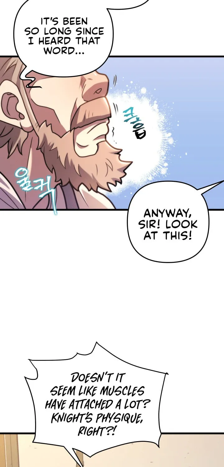 Gigantic Rider in 1RM Chapter 2 page 68 - 
