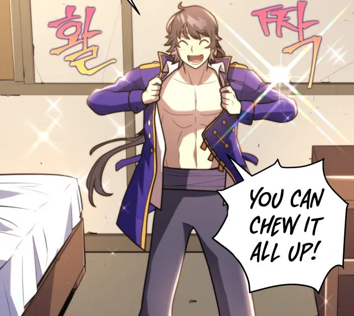 Gigantic Rider in 1RM Chapter 2 page 69 - 