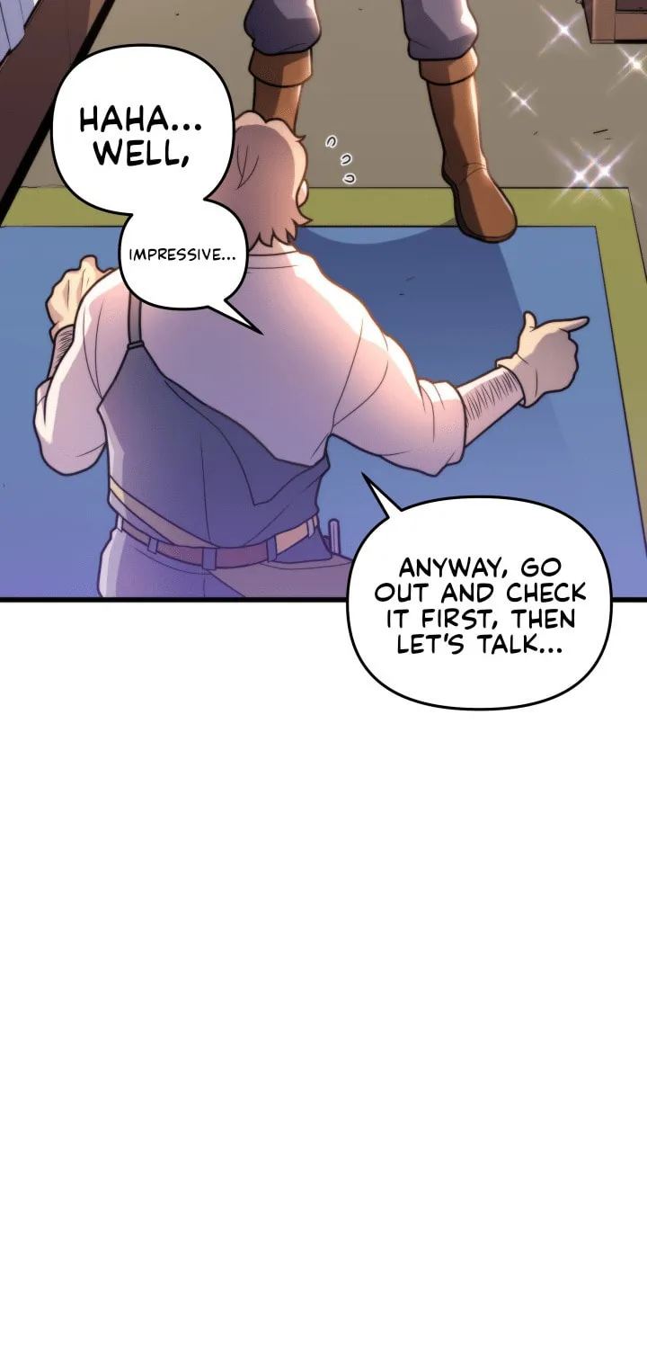 Gigantic Rider in 1RM Chapter 2 page 70 - 