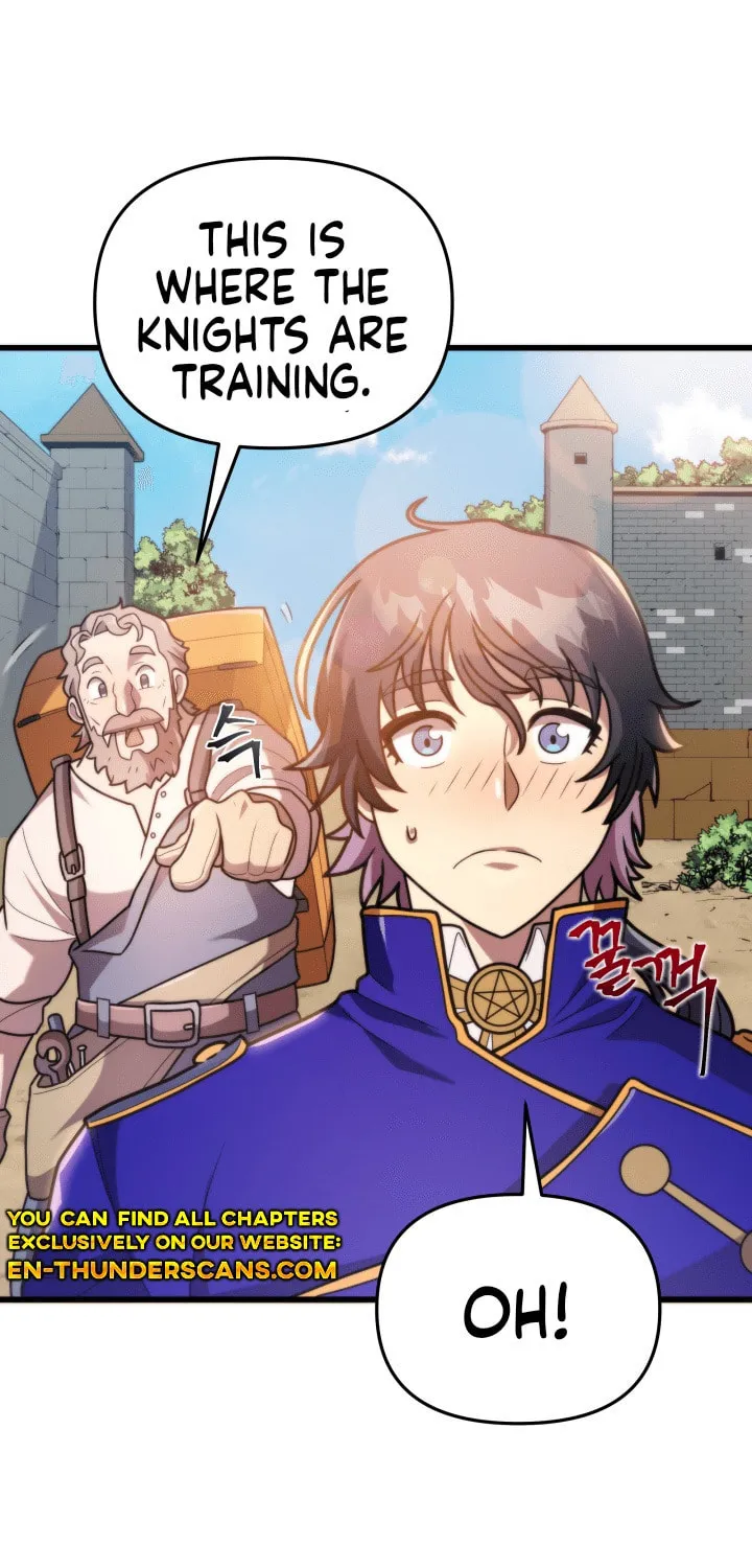 Gigantic Rider in 1RM Chapter 2 page 72 - 