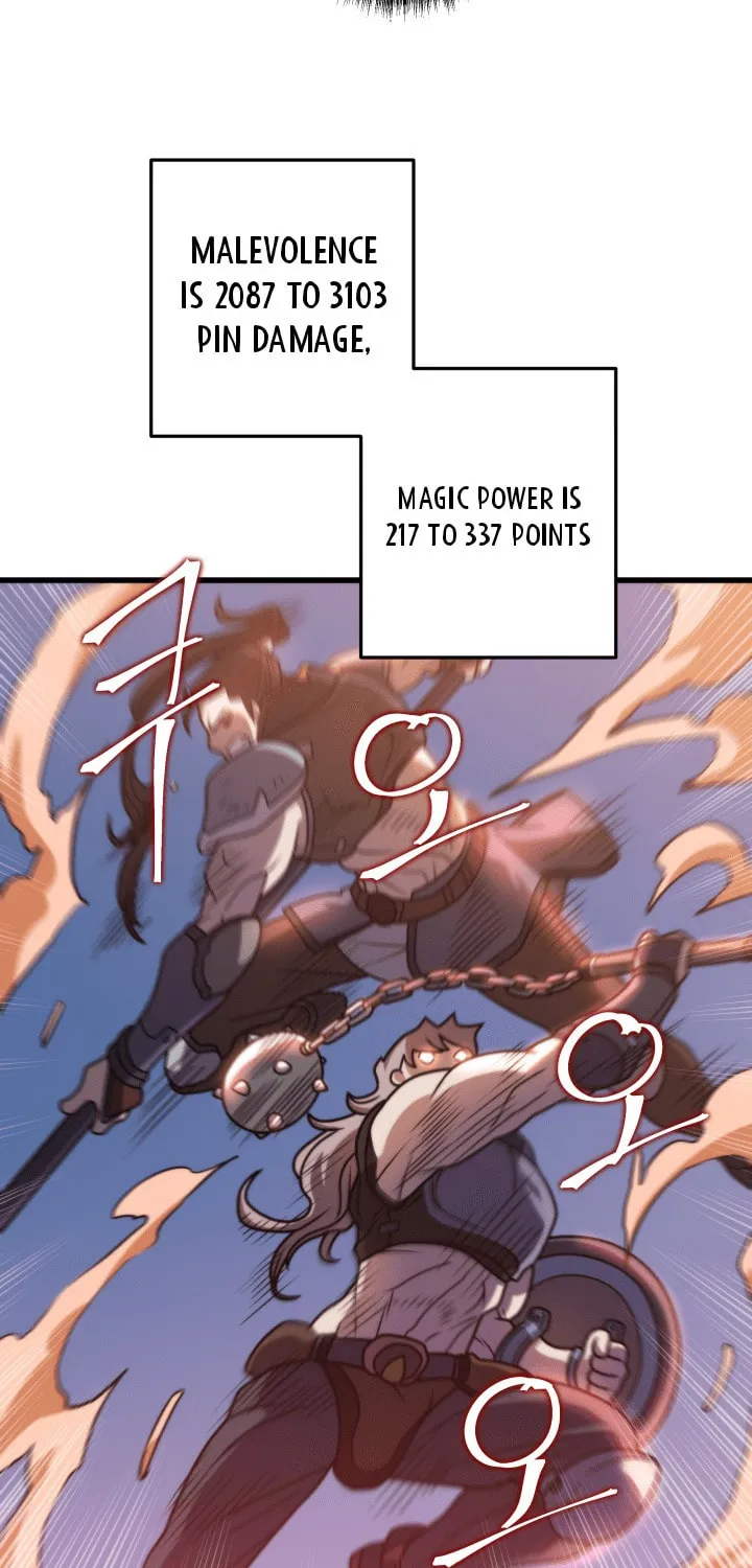 Gigantic Rider in 1RM Chapter 2 page 76 - 