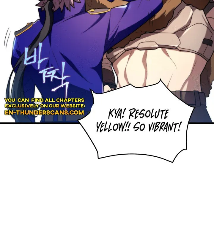 Gigantic Rider in 1RM Chapter 2 page 83 - 