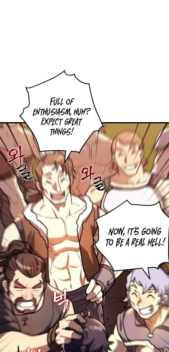 Gigantic Rider in 1RM Chapter 2 page 86 - 