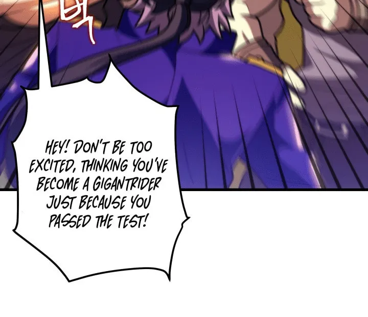 Gigantic Rider in 1RM Chapter 2 page 87 - 