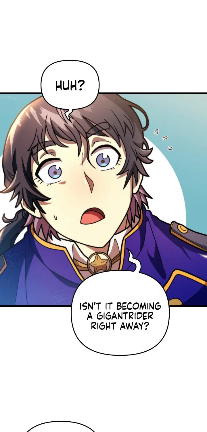 Gigantic Rider in 1RM Chapter 2 page 88 - 