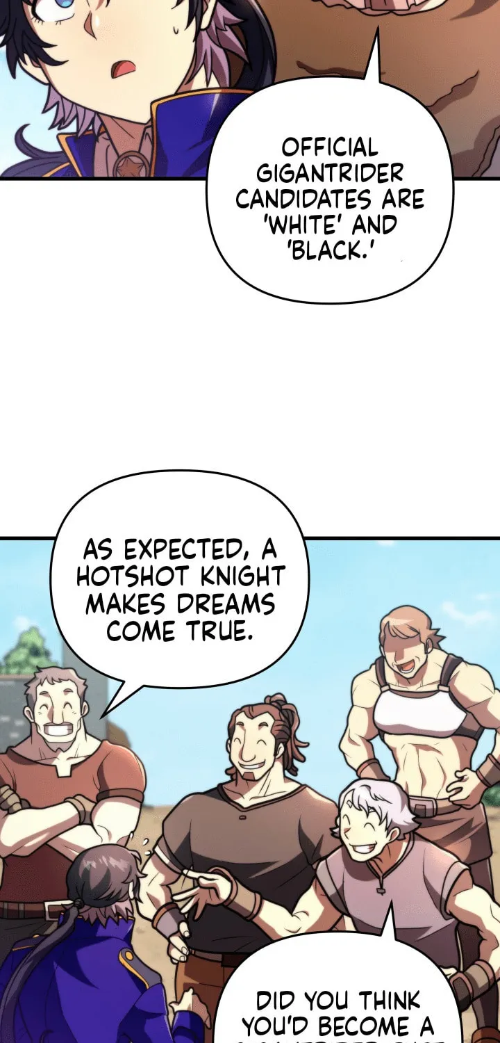 Gigantic Rider in 1RM Chapter 2 page 90 - 