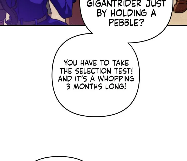 Gigantic Rider in 1RM Chapter 2 page 91 - 