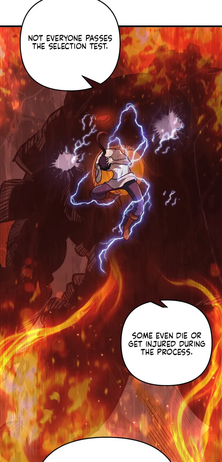 Gigantic Rider in 1RM Chapter 2 page 92 - 