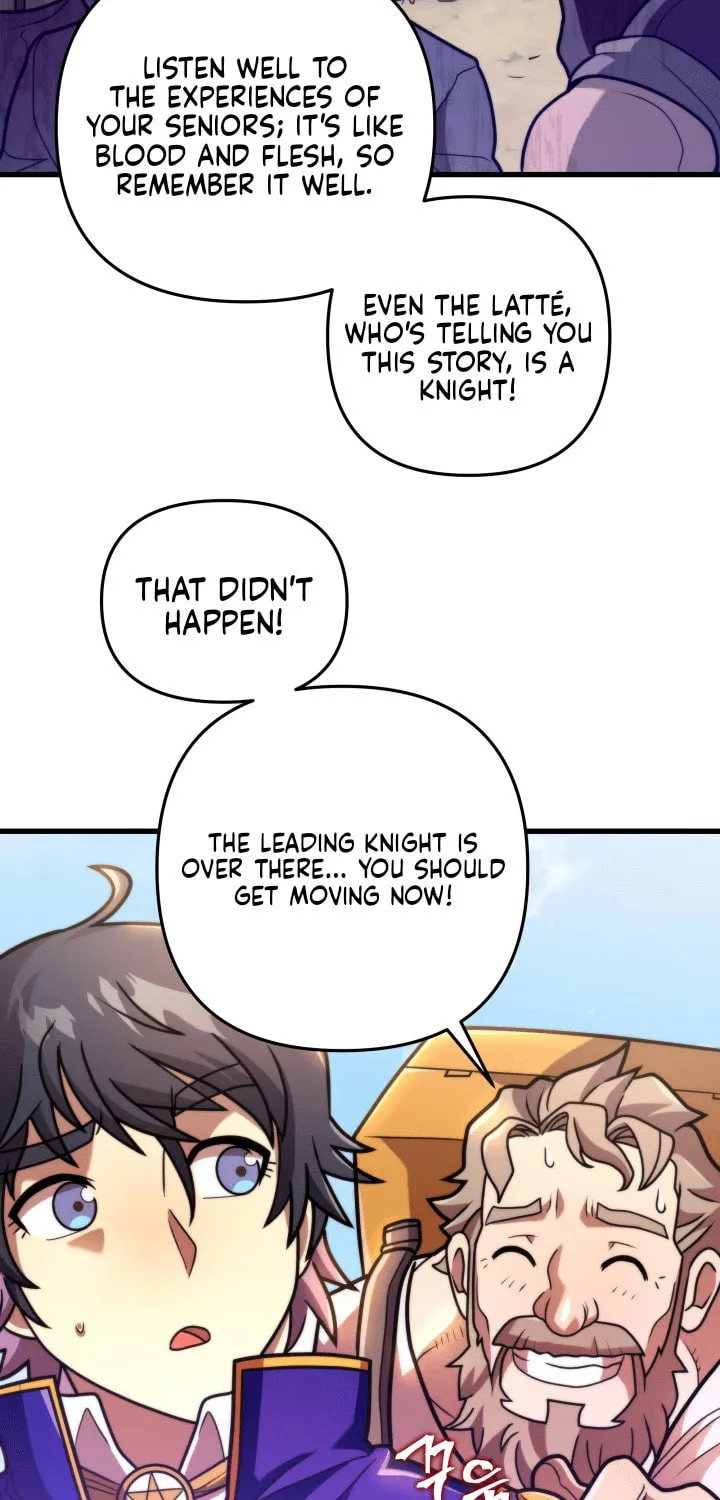 Gigantic Rider in 1RM Chapter 2 page 96 - 