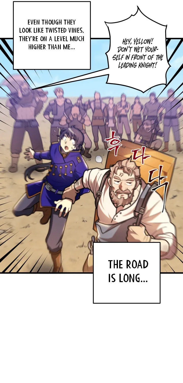 Gigantic Rider in 1RM Chapter 2 page 98 - 