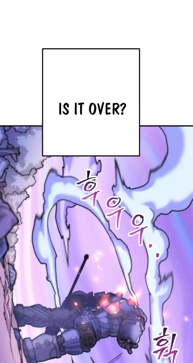 Gigantic Rider in 1RM Chapter 21 page 112 - 