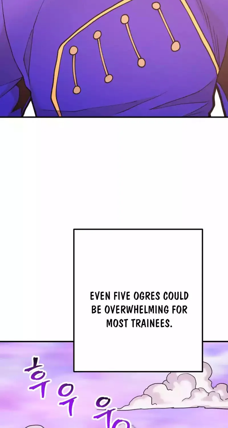 Gigantic Rider in 1RM Chapter 21 page 115 - 