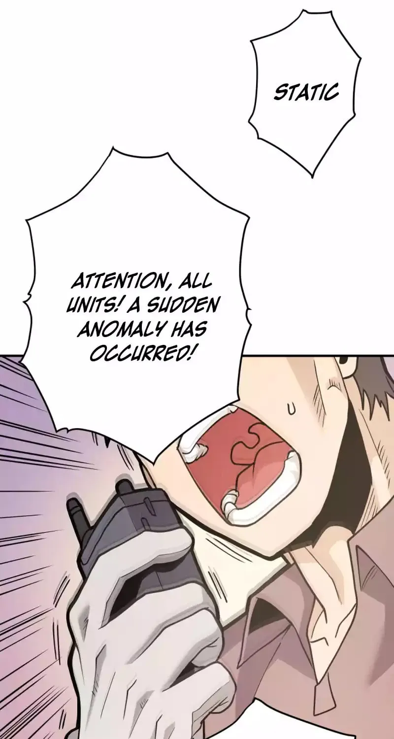 Gigantic Rider in 1RM Chapter 21 page 118 - 